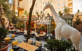 Hotel Londra - Firenze